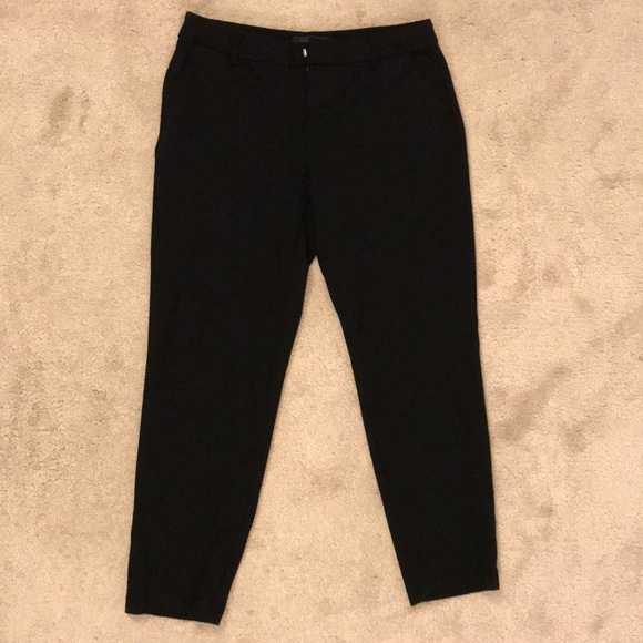 Liverpool Jeans Company Pants - Liverpool Kelsey Knit Trouser